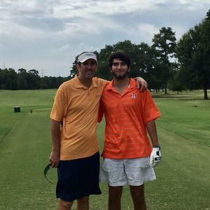 Meet your Posher, Lawrence